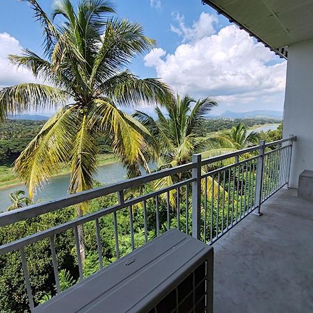 Mahaweli View Inn Kandy Exterior foto